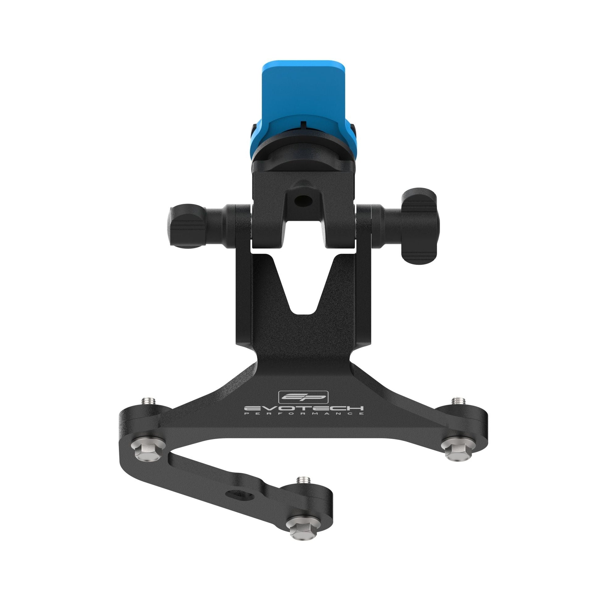 Navigatiesteun Evotech Performance voor Quad Lock - Triumph Rocket 3 R (2020+)