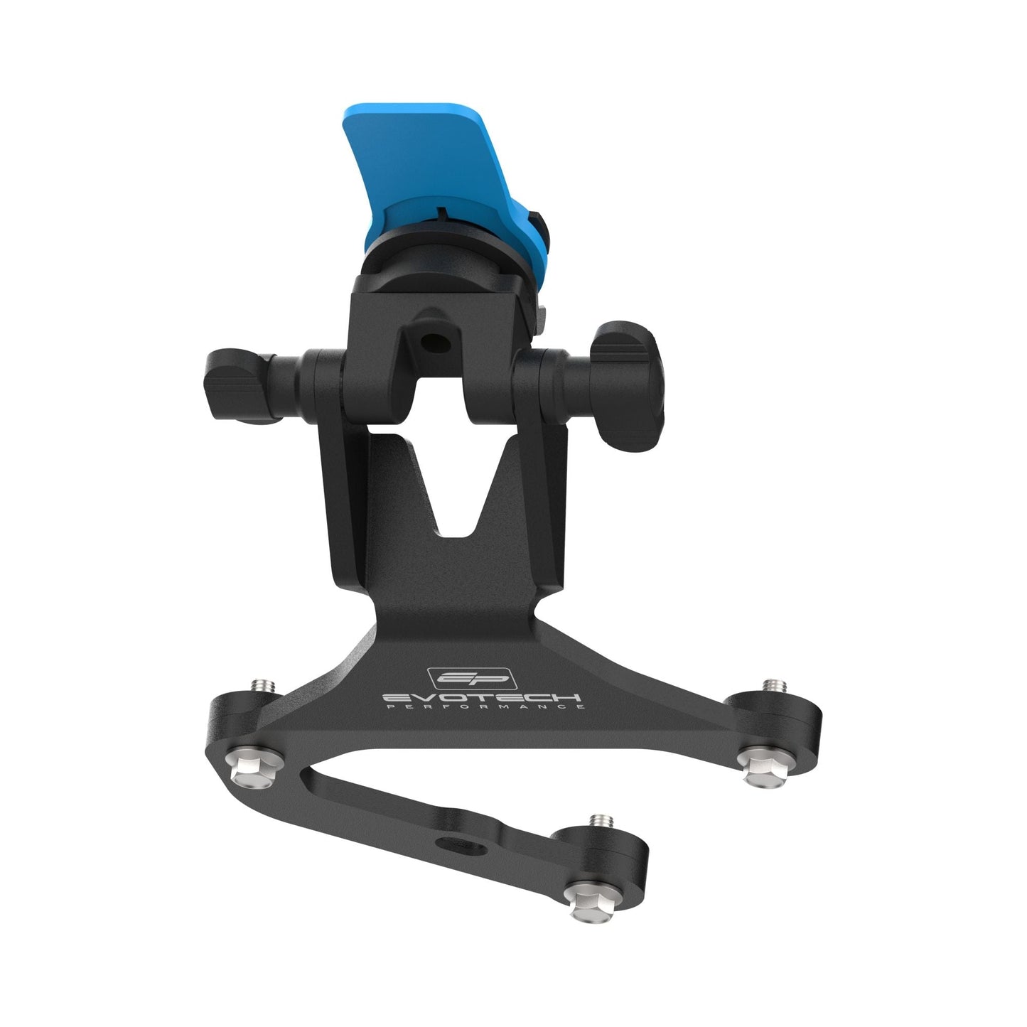 Navigatiesteun Evotech Performance voor Quad Lock - Triumph Rocket 3 GT (2020+)