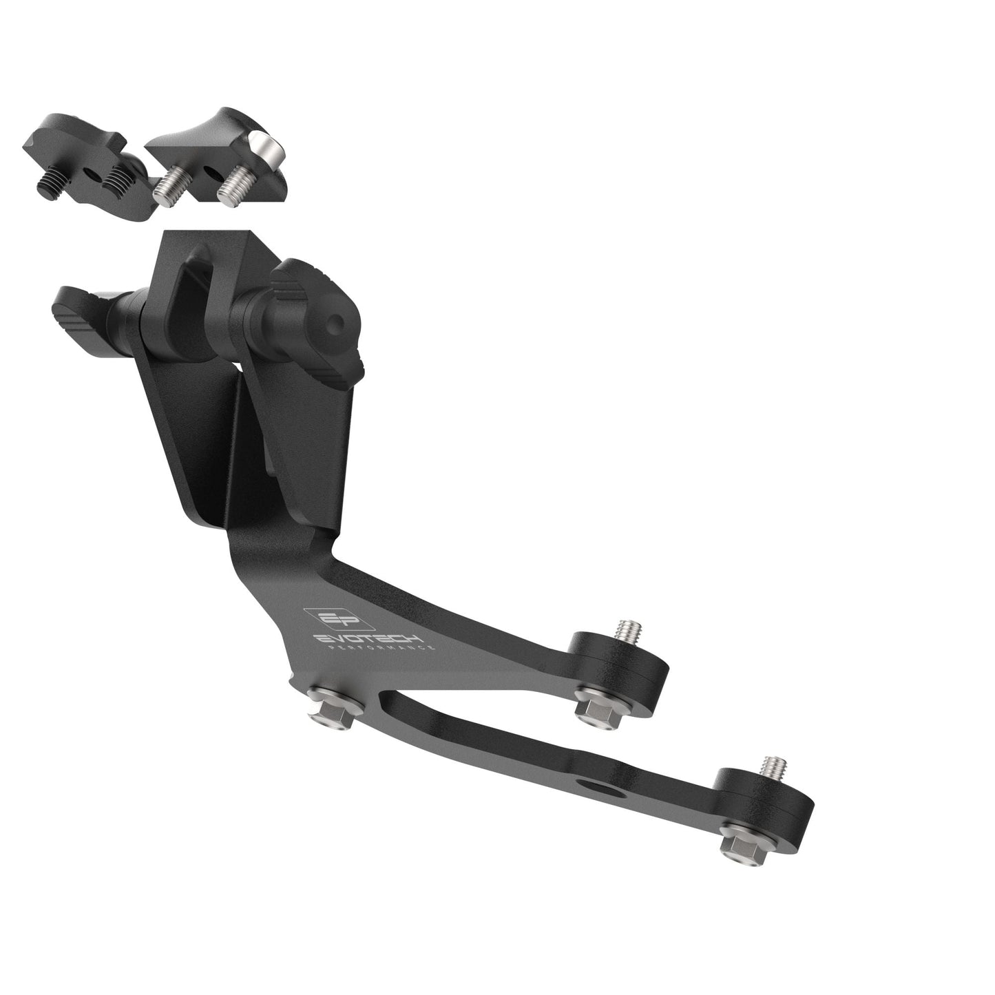 Evotech SP Connect Navigatiesteun - Triumph Rocket 3 R (2020+)