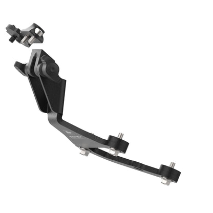 Evotech SP Connect Navigatiesteun - Triumph Rocket 3 GT (2020+)