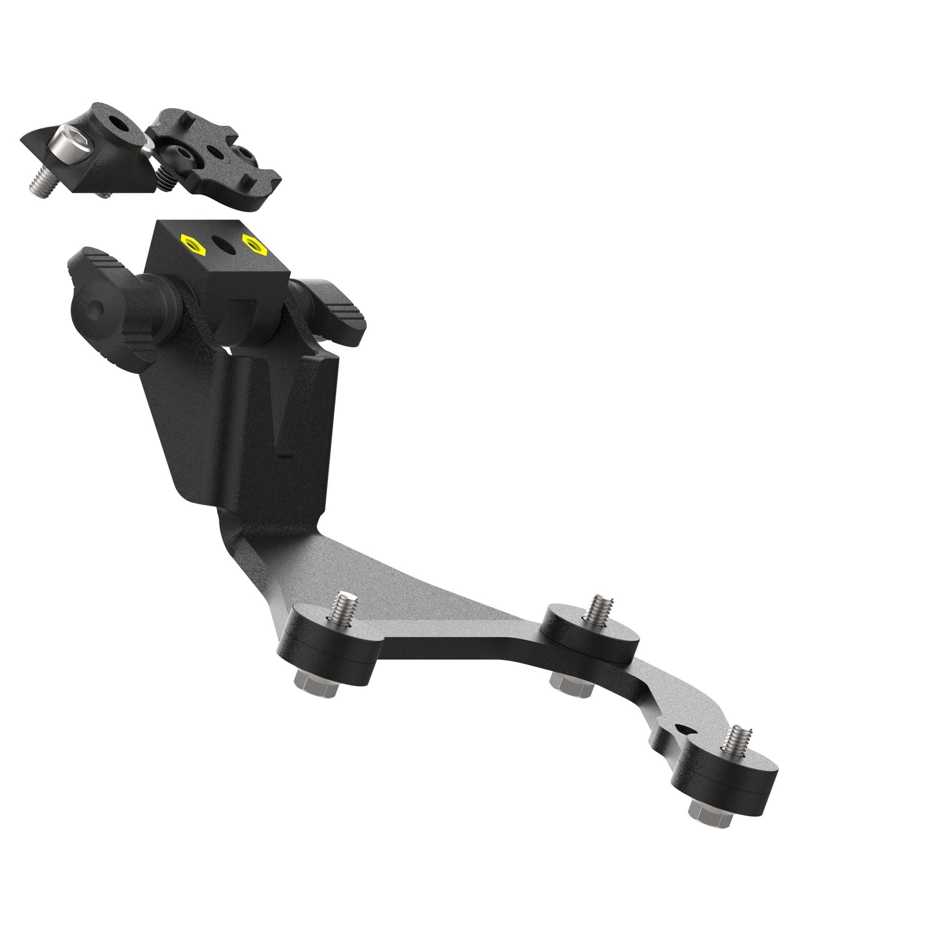 Evotech SP Connect Navigatiesteun - Triumph Rocket 3 GT (2020+)