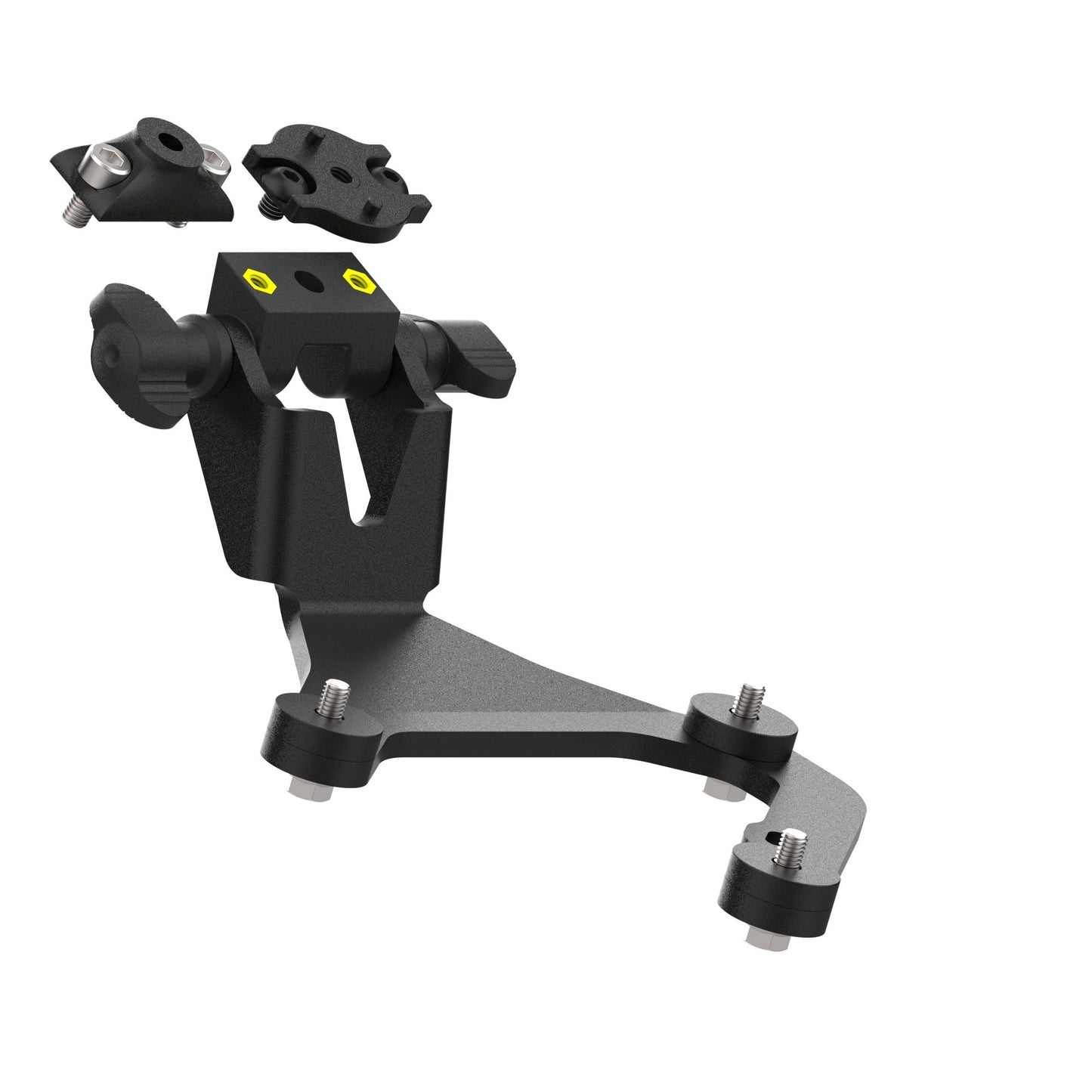 Evotech SP Connect Navigatiesteun - Triumph Rocket 3 R (2020+)