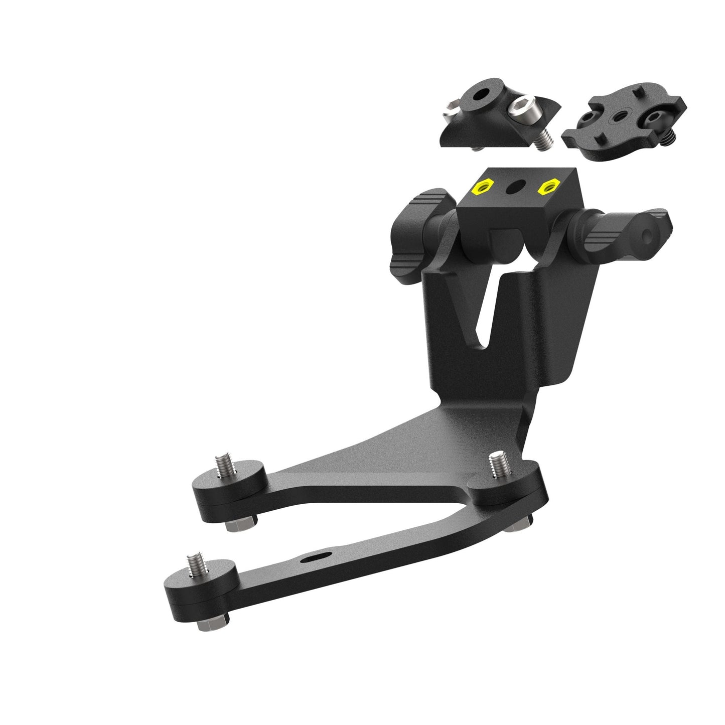 Evotech SP Connect Navigatiesteun - Triumph Rocket 3 R (2020+)