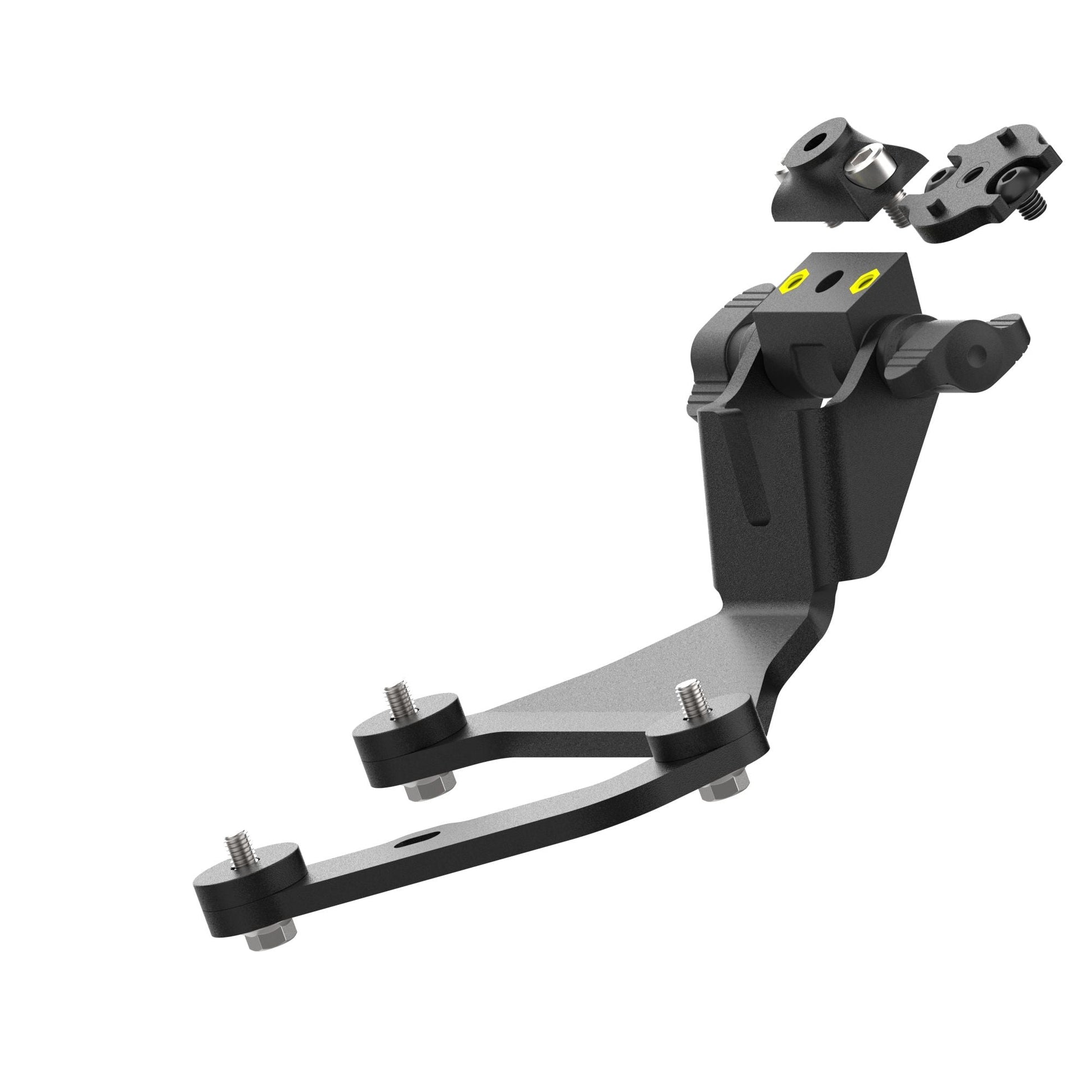 Evotech SP Connect Navigatiesteun - Triumph Rocket 3 GT (2020+)