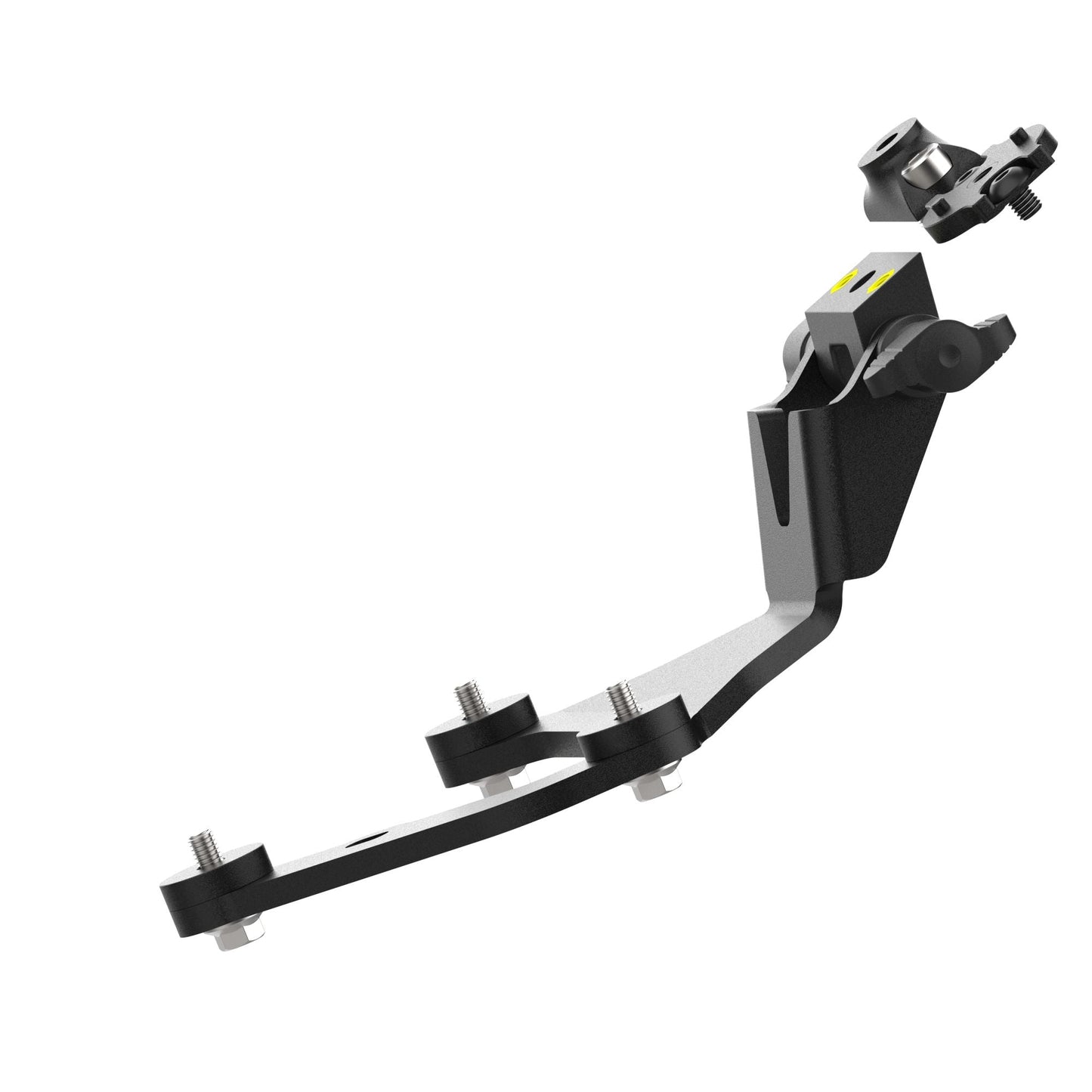 Evotech SP Connect Navigatiesteun - Triumph Rocket 3 R (2020+)