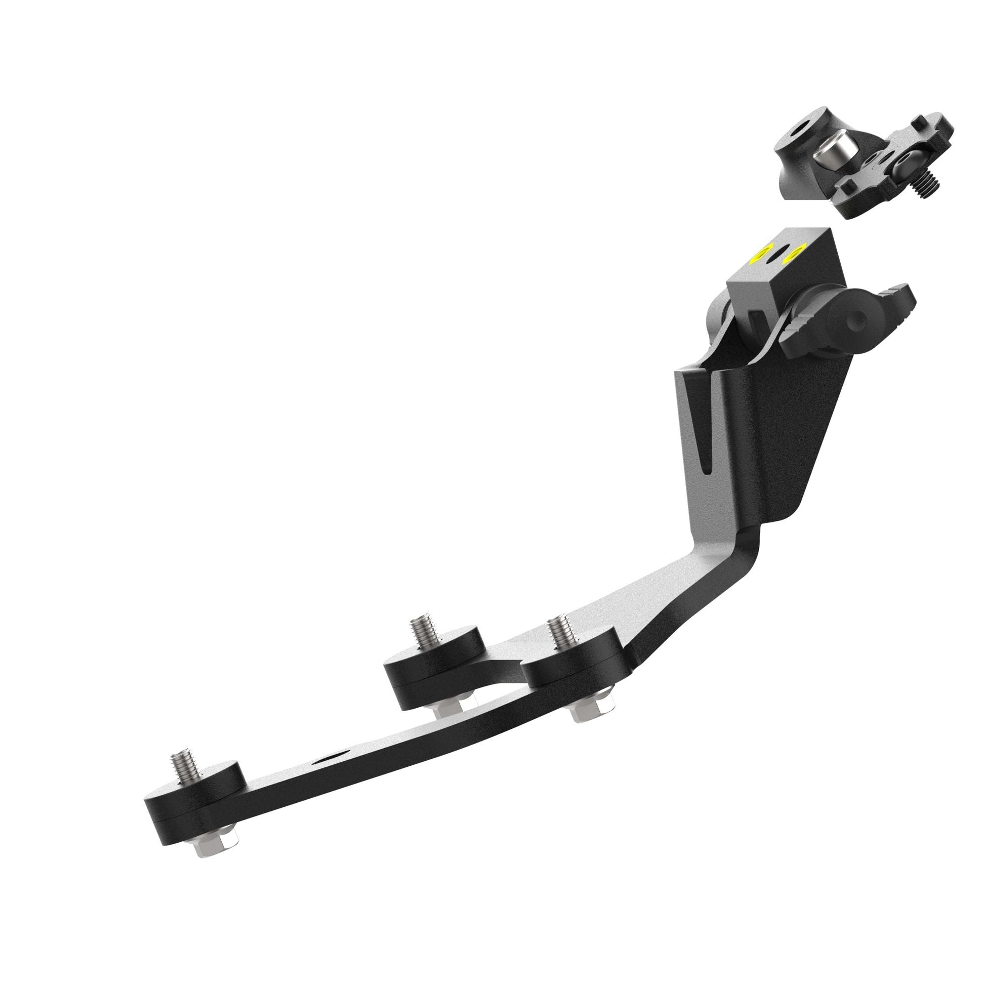 Evotech SP Connect Navigatiesteun - Triumph Rocket 3 R (2020+)