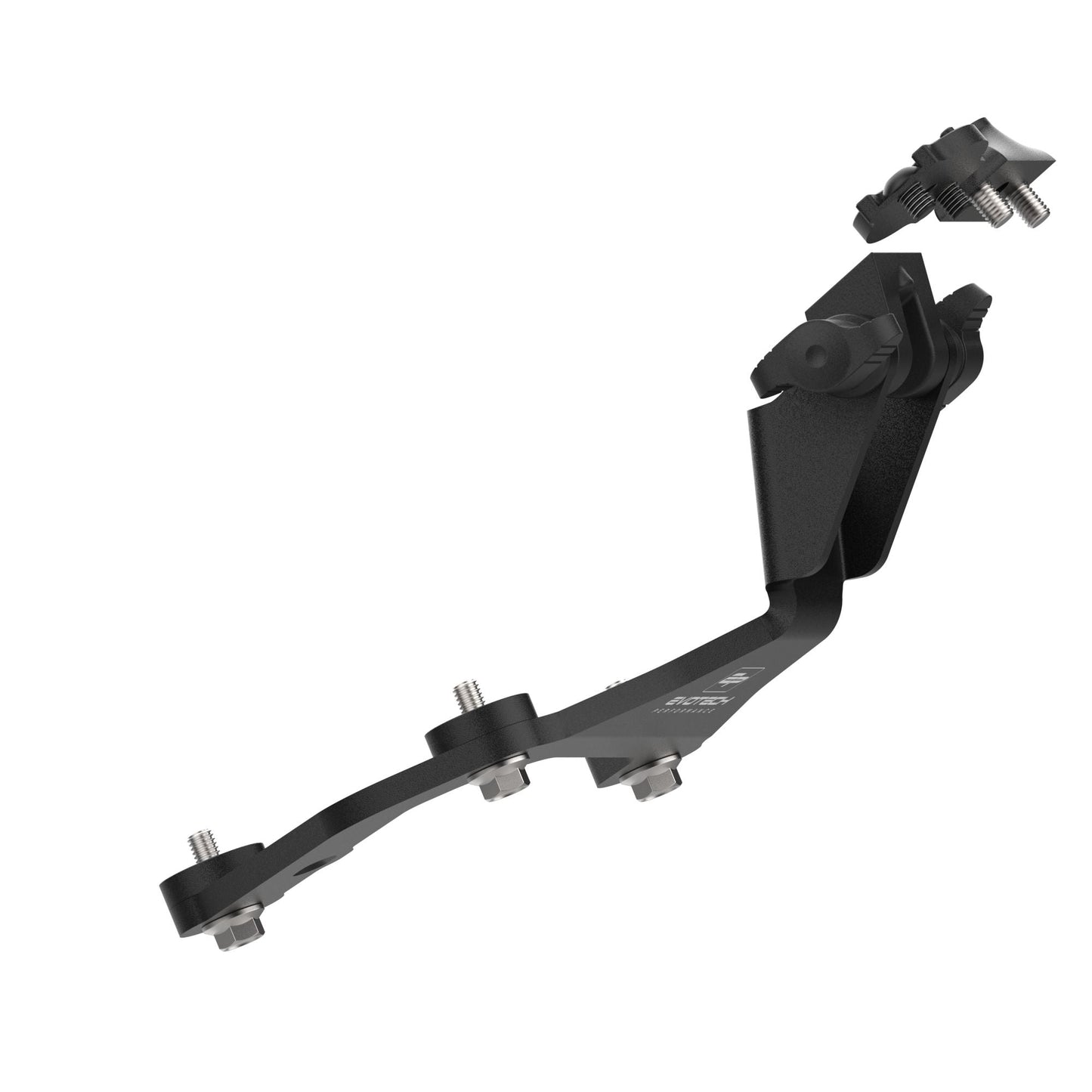Evotech SP Connect Navigatiesteun - Triumph Rocket 3 GT (2020+)