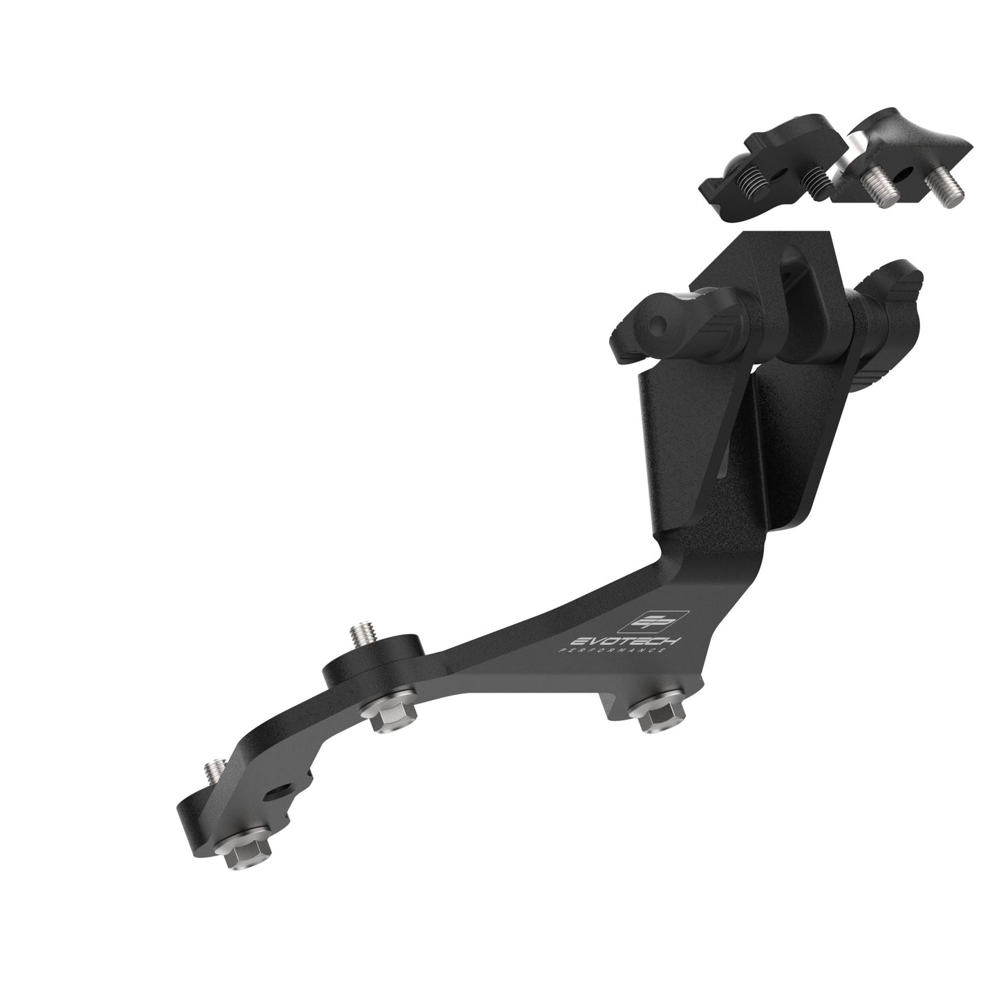 Evotech SP Connect Navigatiesteun - Triumph Rocket 3 GT (2020+)
