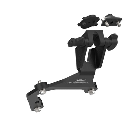 Evotech SP Connect Navigatiesteun - Triumph Rocket 3 GT (2020+)