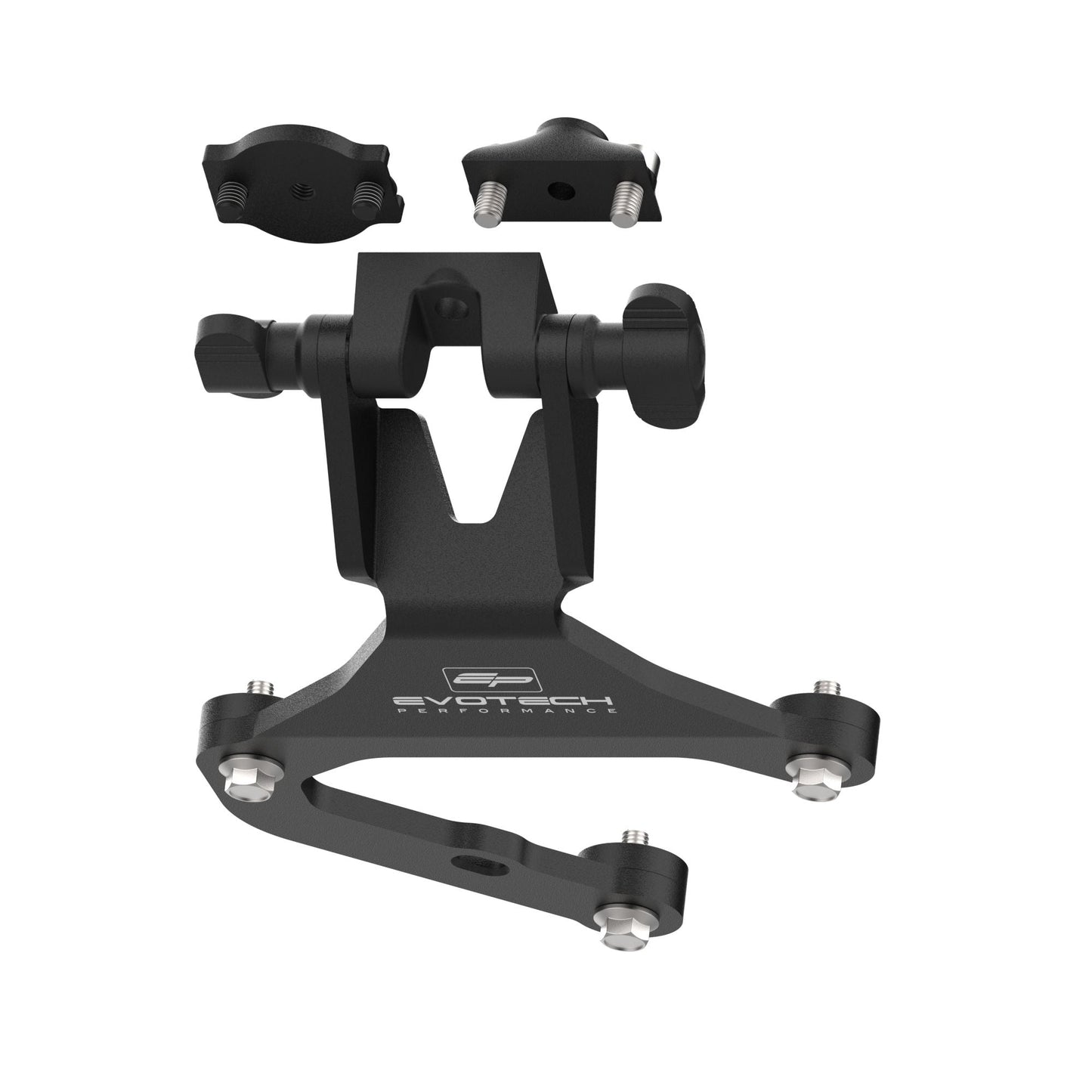 Evotech SP Connect Navigatiesteun - Triumph Rocket 3 GT (2020+)