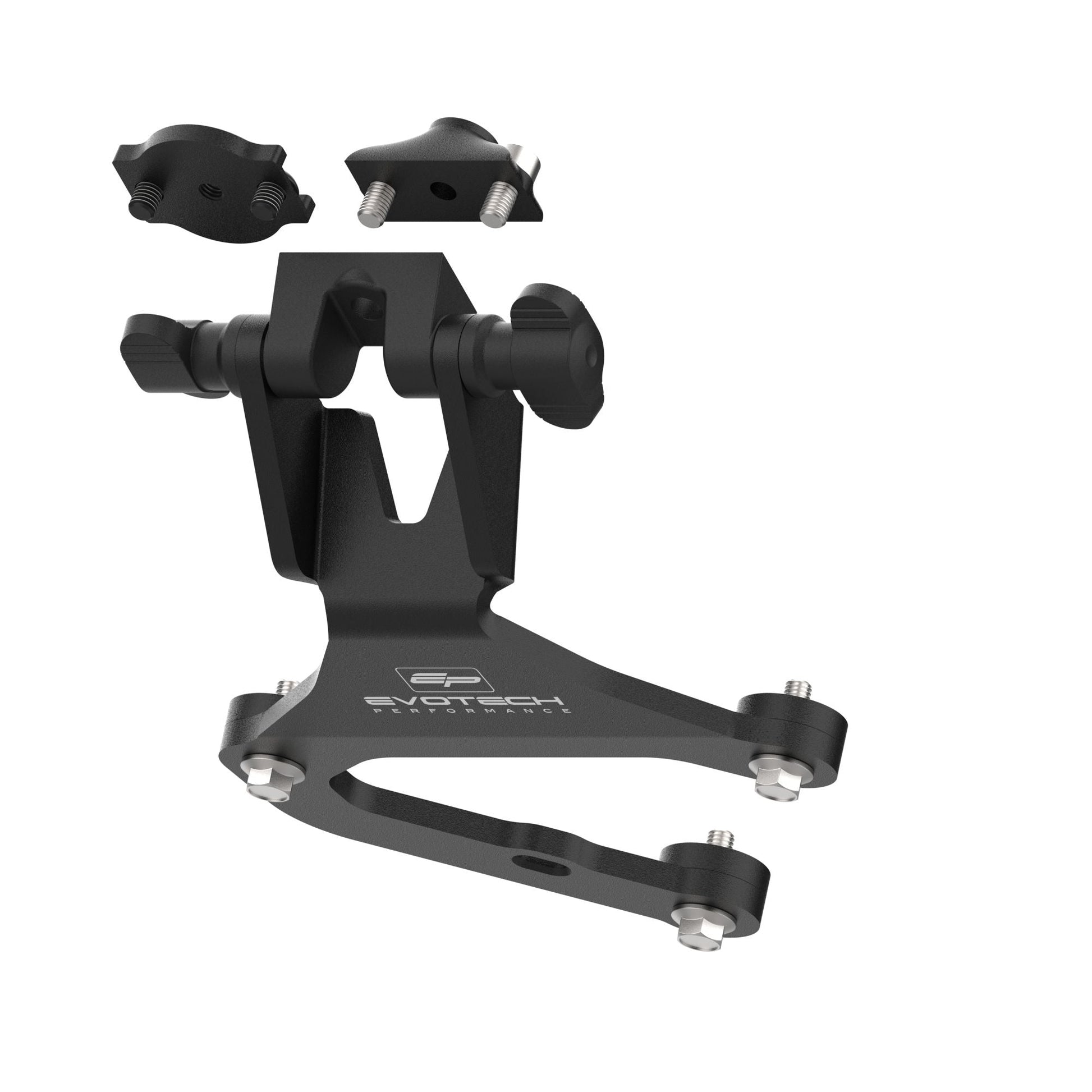 Evotech SP Connect Navigatiesteun - Triumph Rocket 3 R (2020+)