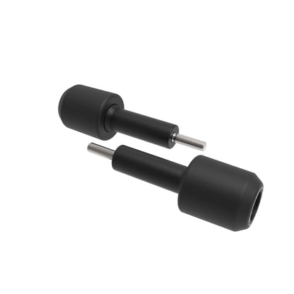 Evotech Triumph Tiger 1200 GT Pro Valblokken set (2022+)
