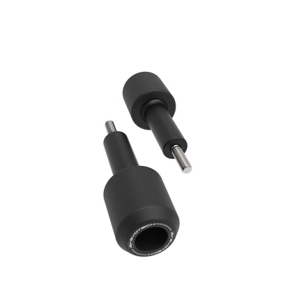 Evotech Triumph Tiger 1200 GT Pro Valblokken set (2022+)