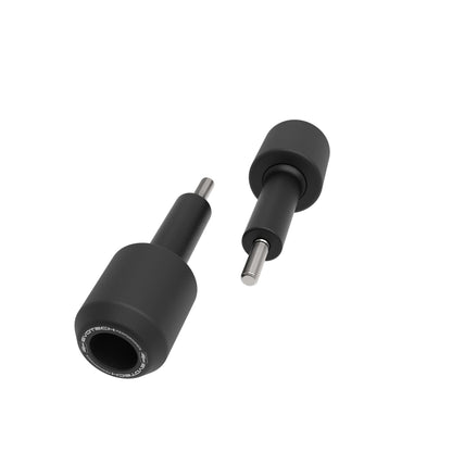Evotech Triumph Tiger 1200 GT Pro Valblokken set (2022+)