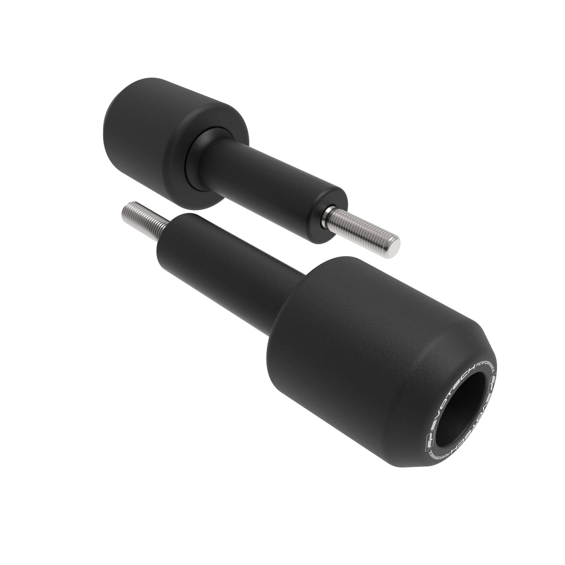Evotech Triumph Tiger 1200 GT Pro Valblokken set (2022+)