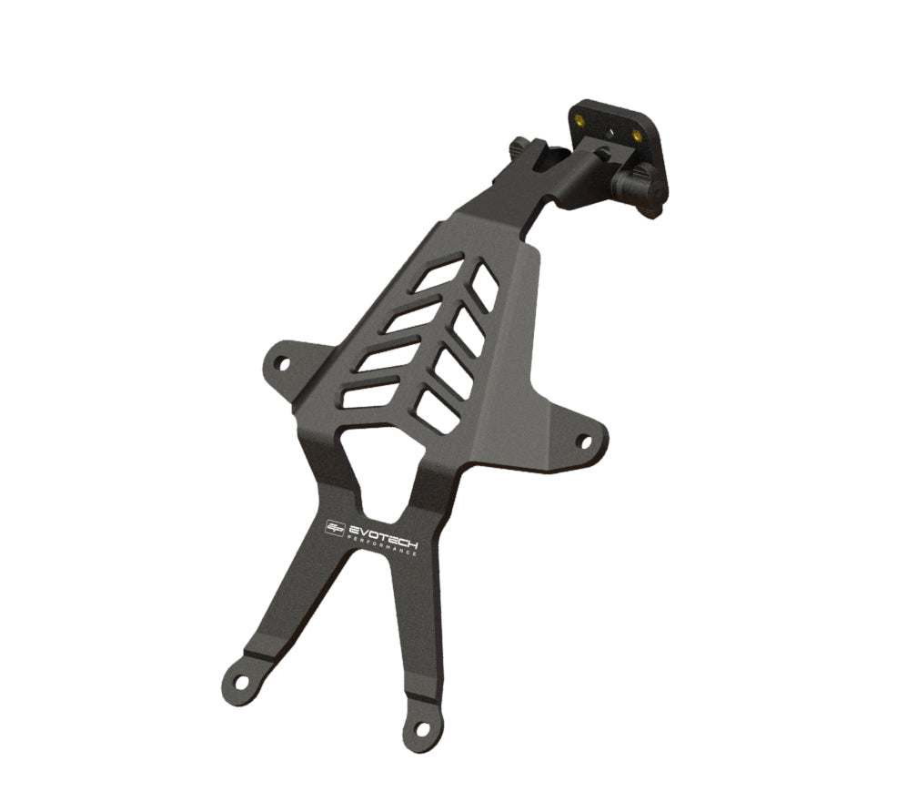 Evotech Garmin Navigatiesteun - Triumph Tiger 1200 GT Pro (2022+)