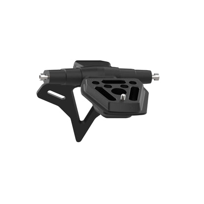 Kentekenplaathouder Evotech - Triumph Tiger Sport 800 Tour (2026+)