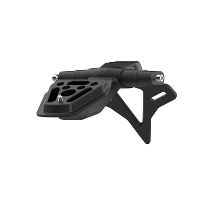 Evotech Triumph Tiger Sport 800 Kentekenplaathouder (2025+)