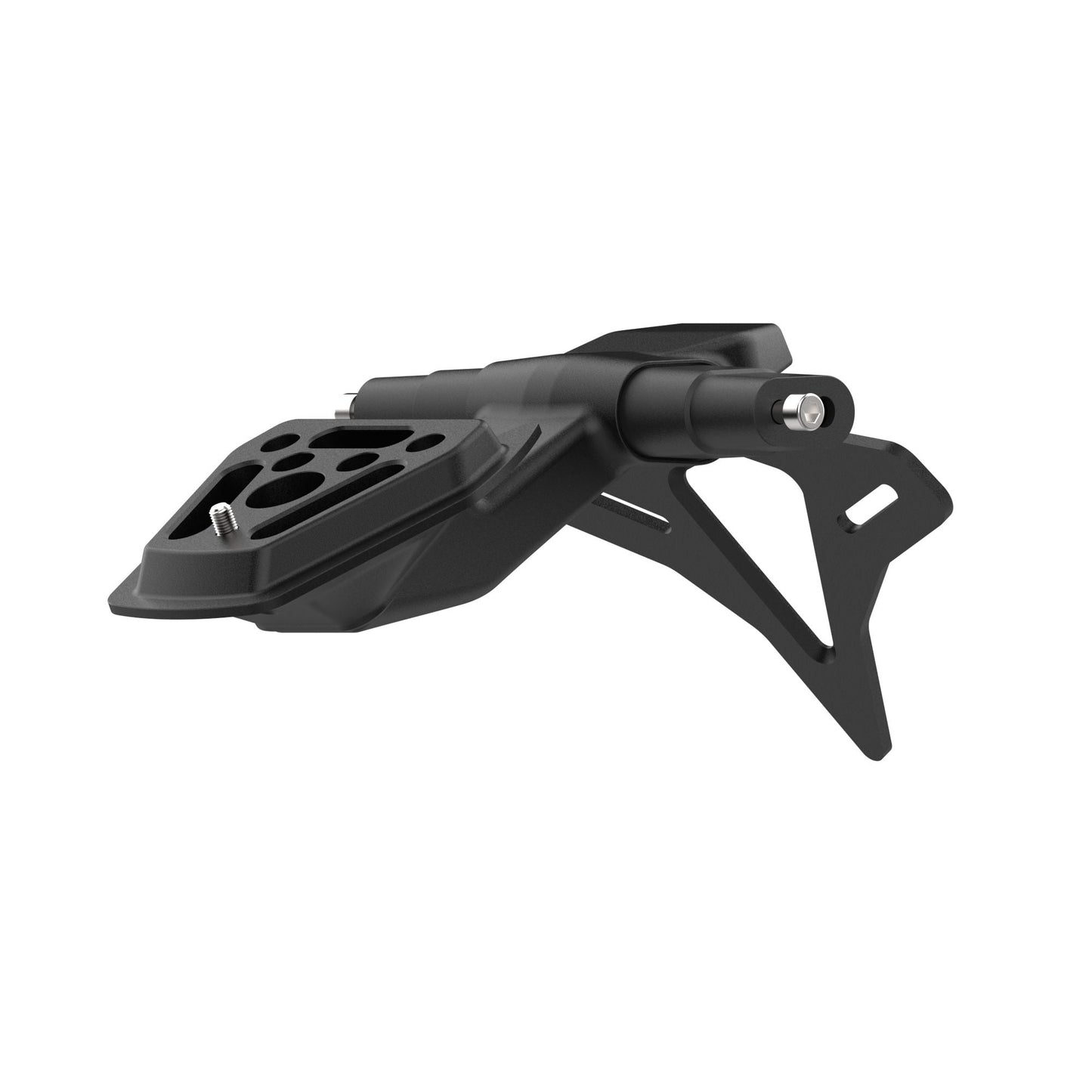 Kentekenplaathouder Evotech - Triumph Tiger Sport 800 Tour (2026+)