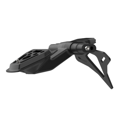 Kentekenplaathouder Evotech - Triumph Tiger Sport 800 Tour (2026+)