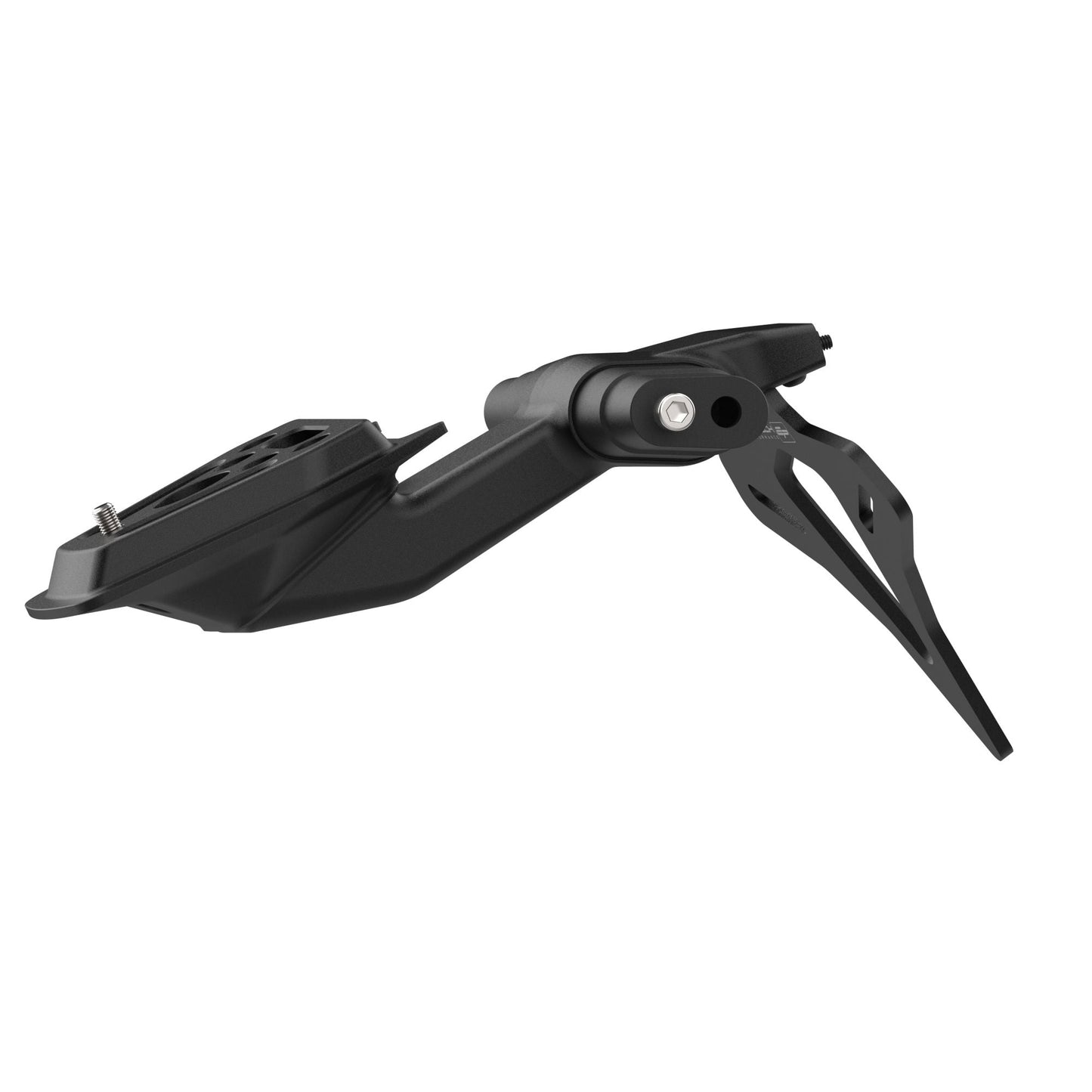 Evotech Triumph Tiger Sport 800 Kentekenplaathouder (2025+)