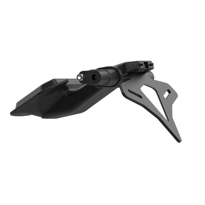 Kentekenplaathouder Evotech - Triumph Tiger Sport 800 Tour (2026+)