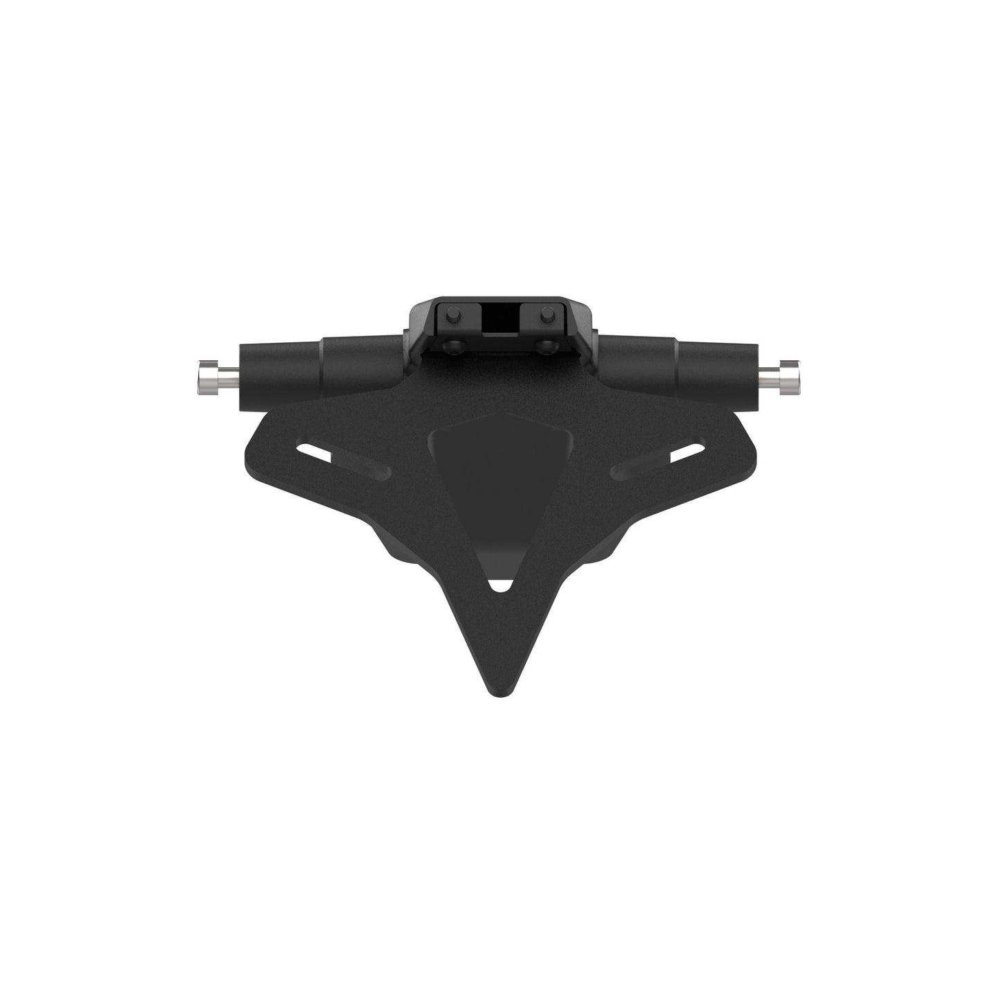 Kentekenplaathouder Evotech - Triumph Tiger Sport 800 Tour (2026+)