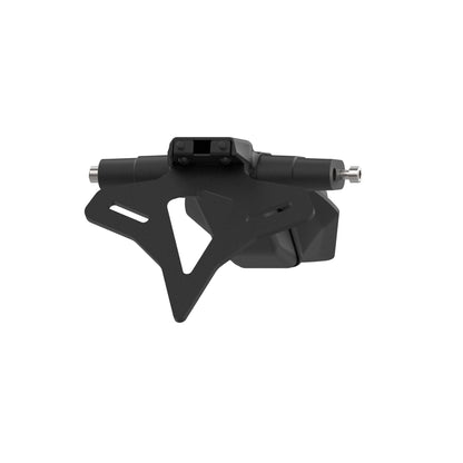 Kentekenplaathouder Evotech - Triumph Tiger Sport 800 Tour (2026+)