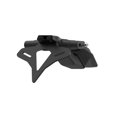 Kentekenplaathouder Evotech - Triumph Tiger Sport 800 Tour (2026+)