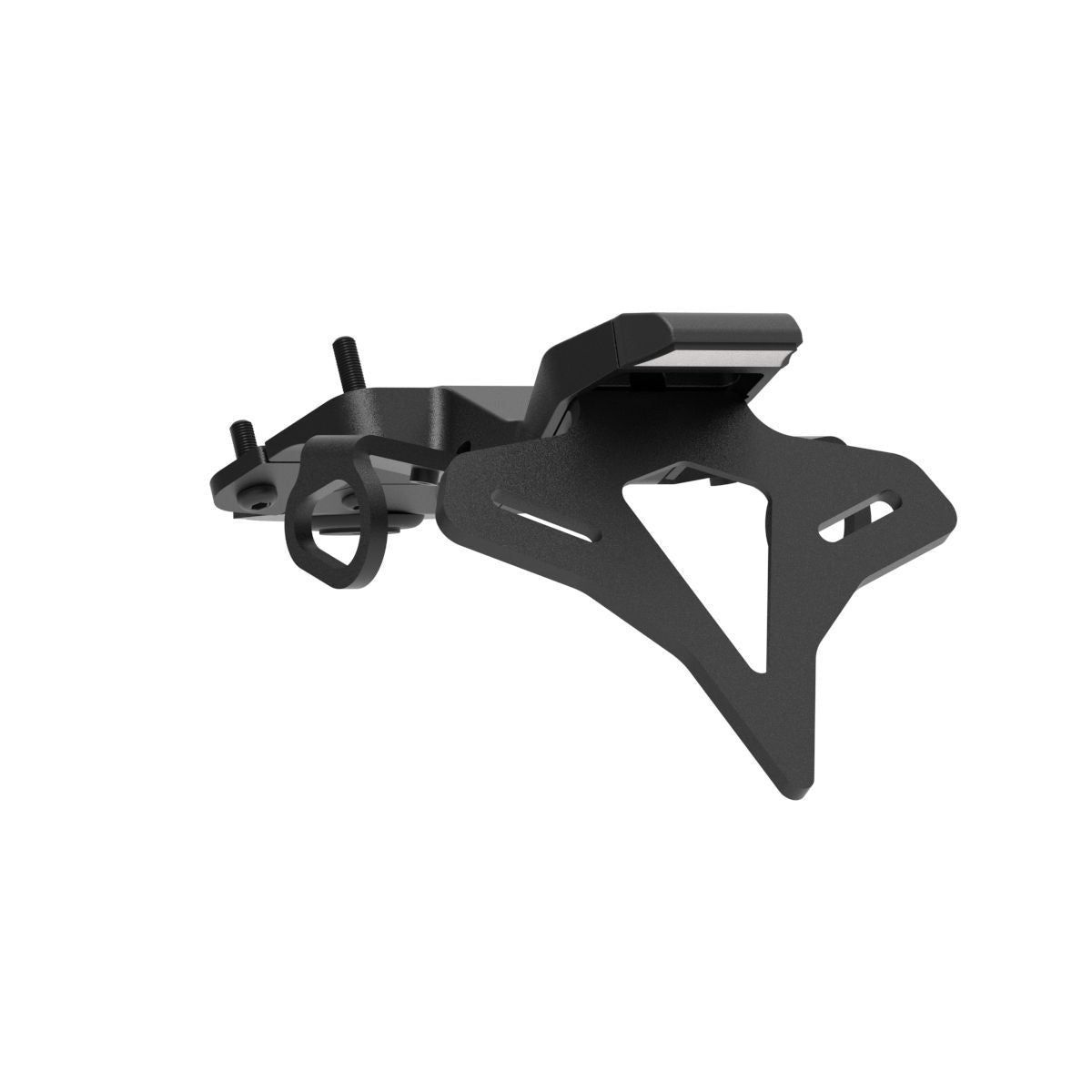 Evotech Yamaha MT-10 SP Kentekenplaathouder (2022+)