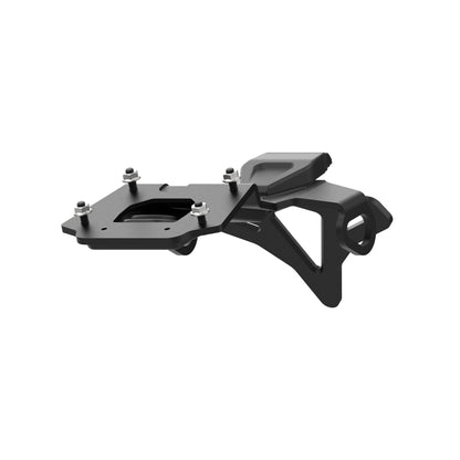 Evotech Kentekenplaathouder - Yamaha XSR900 GP (2024+)