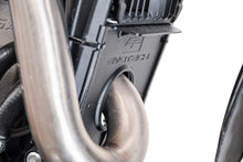 Evotech Engine Splash Guard - Gas Gas TXT GP 125 (2023+)