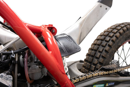 Evotech Rear Shock Mud Flap - Gas Gas TXT GP 250 (2023+)