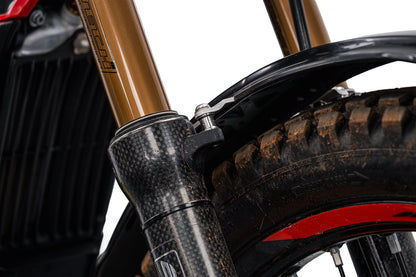 Evotech Front Mudguard Spacer Kit - Sherco 250 ST Factory (2023+)