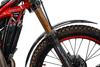Evotech Front Mudguard Spacer Kit - Montesa Cota 4RT 301RR (2020+)