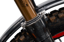 Evotech Front Mudguard Spacer Kit - Beta Sincro Factory 2T 125 (2026+)
