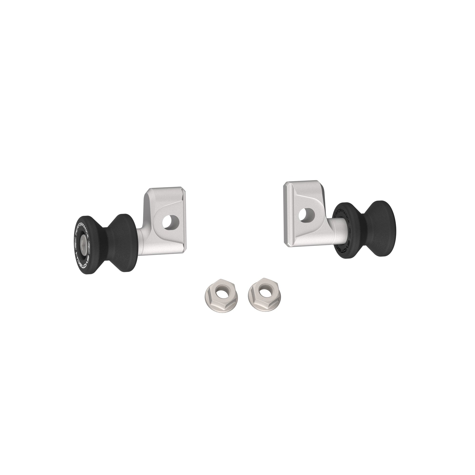 Paddockstand Bobbins Evotech - Honda CB1000 Hornet SP (2025+)