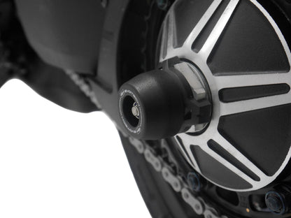 Achterbrug Beschermer Set Evotech Performance - Honda CB1000R Neo Sports Cafe (2021+)