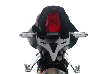 Evotech Honda CBR650R Kentekenplaathouder (2024+)