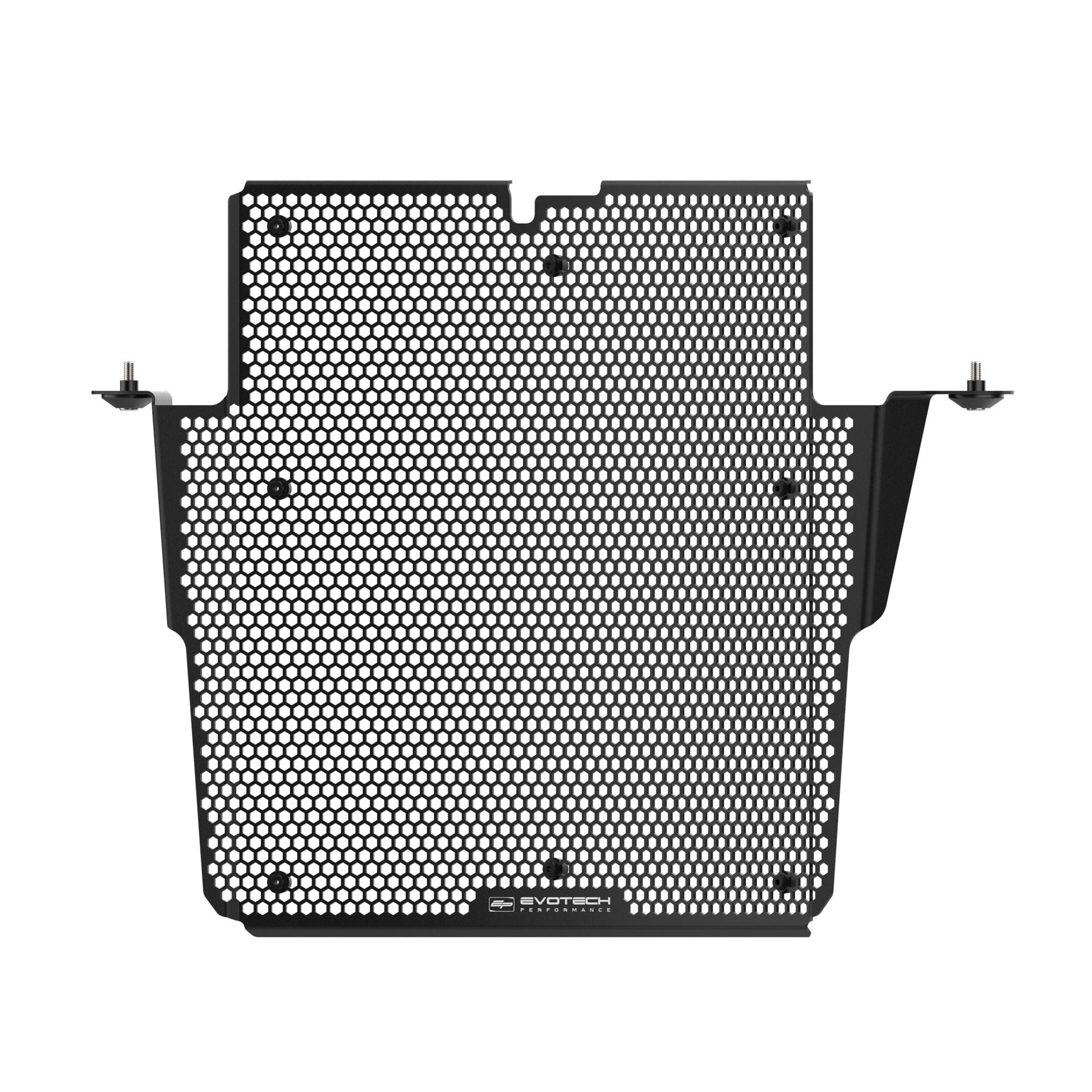 Evotech KTM 1290 Super Duke RR Radiatorcover (2021+)