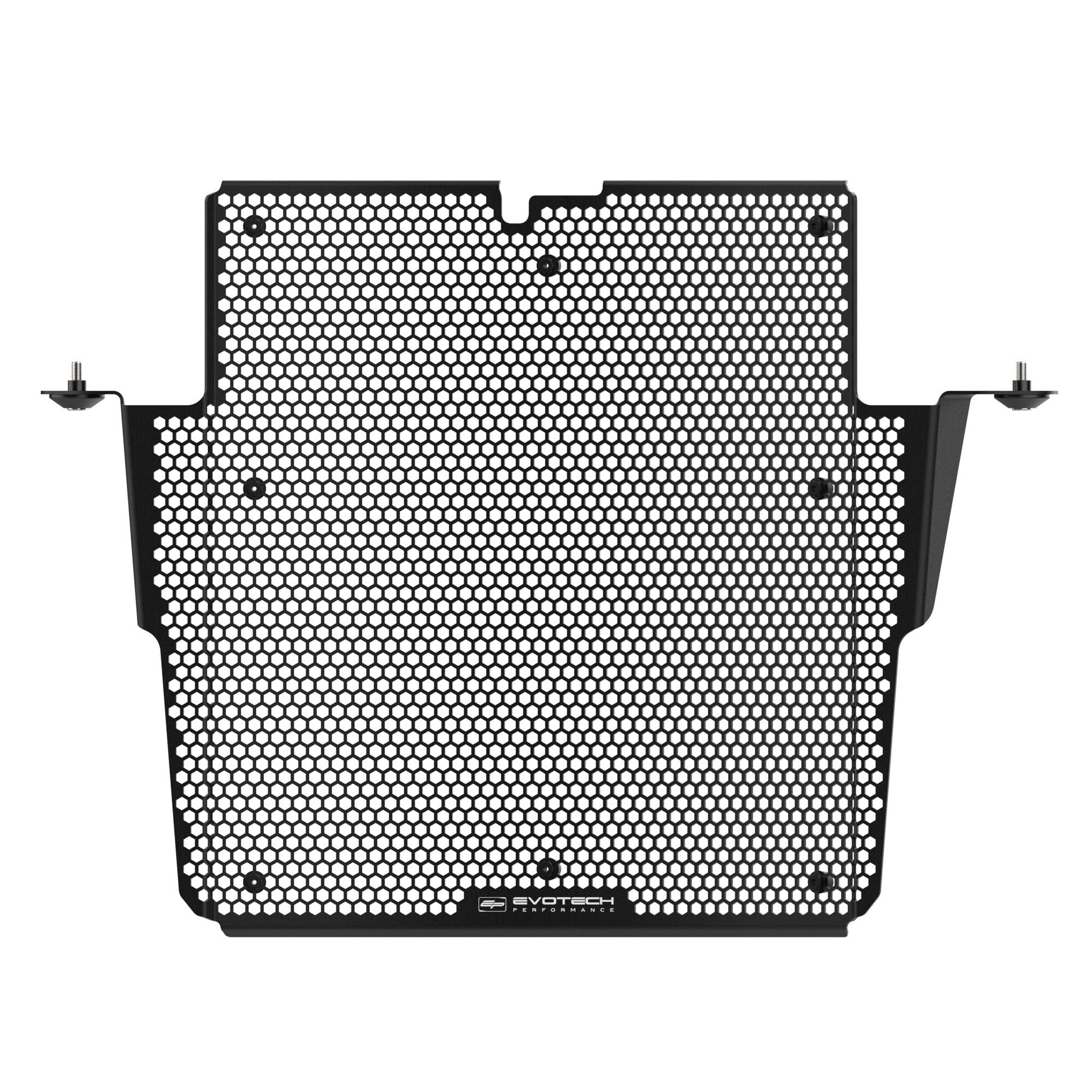 Evotech KTM 1290 Super Duke R Evo Radiatorcover (2022+)