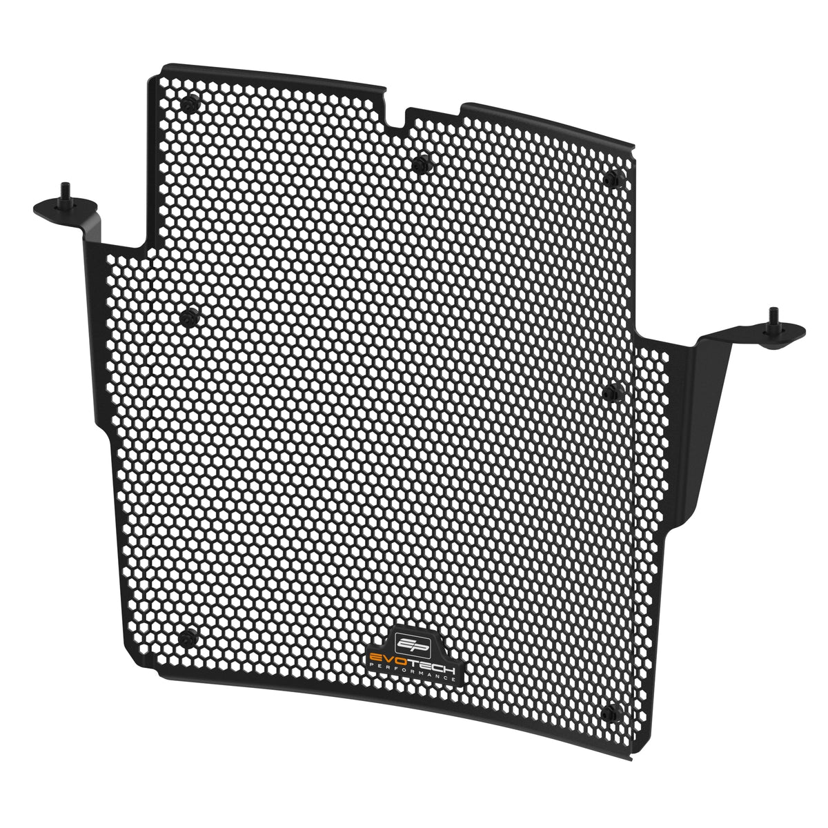 Evotech KTM 1290 Super Duke RR Radiatorcover (2021+)
