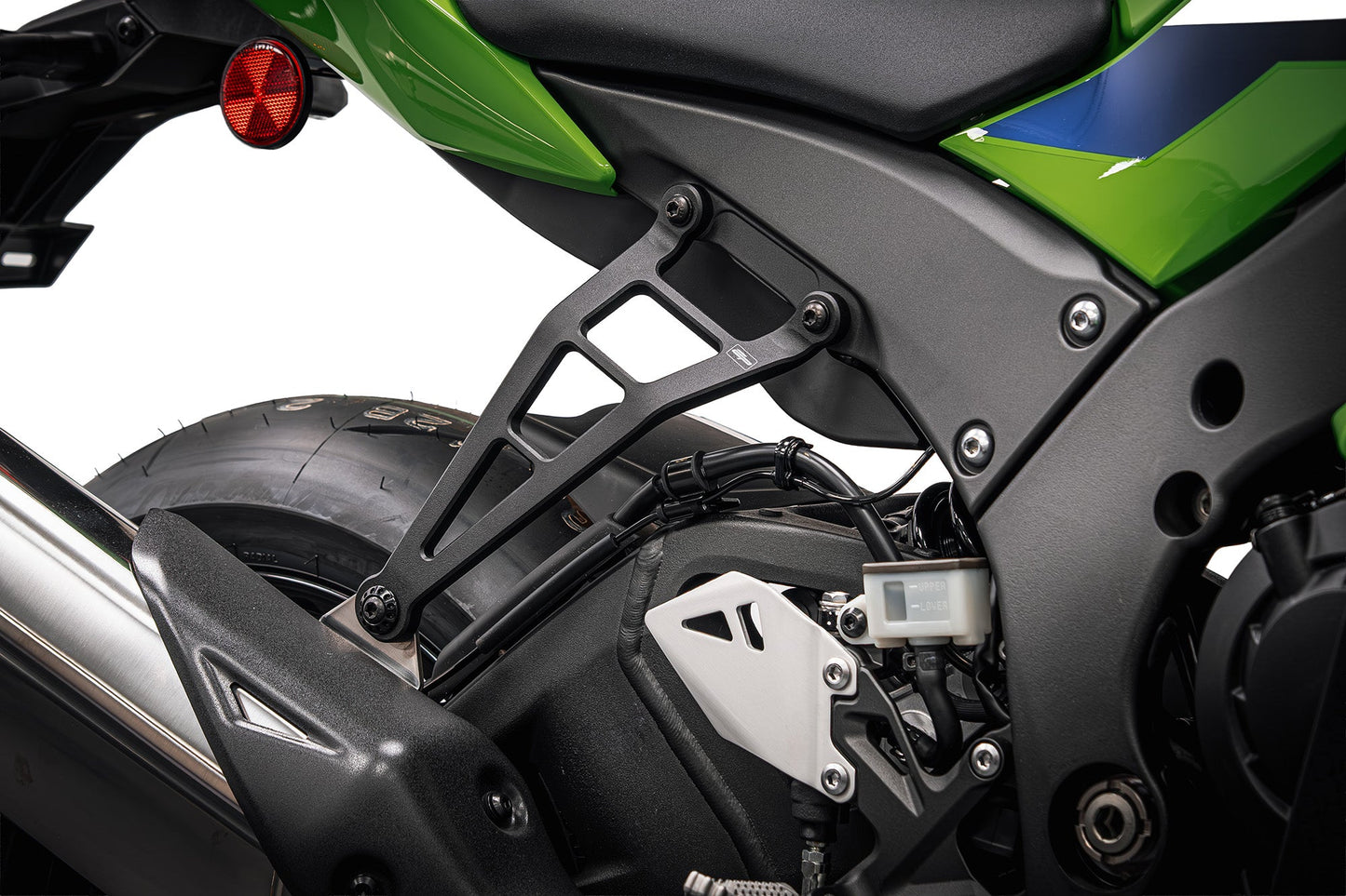 Uitlaatsteun Evotech Kawasaki Ninja ZX-10RR (2026+)