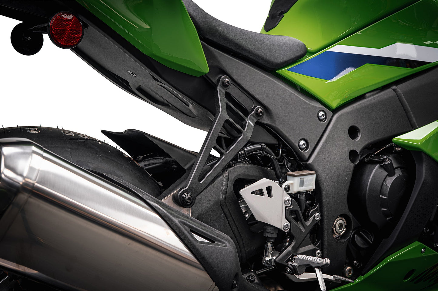 Uitlaatsteun Evotech Kawasaki Ninja ZX-10RR (2026+)
