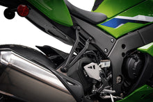 Uitlaatsteun incl. Duosteun Vervanger Kit Evotech - Kawasaki Ninja ZX-10R (2026+)