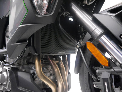 Evotech Kawasaki Versys 1000 SE Grand Tourer Radiatorcover (2021+)