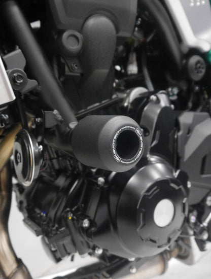 Evotech Kawasaki Z650RS Valblokken set (2022+)