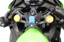 Navigatiesteun Evotech Performance voor Quad Lock - Kawasaki Ninja ZX-4R SE (2023+)