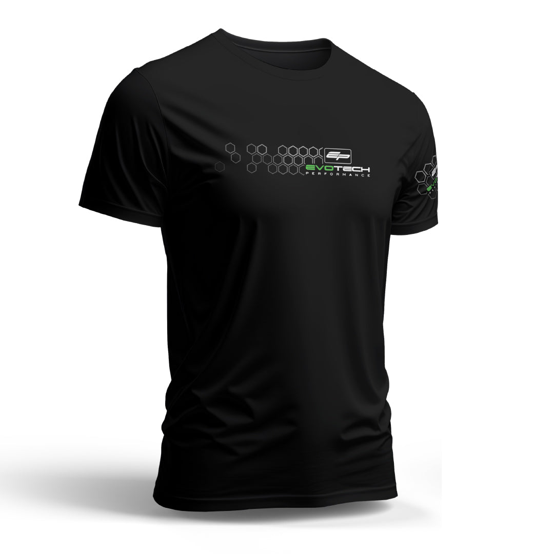 Evotech Performance T-Shirt (Maat XXL)