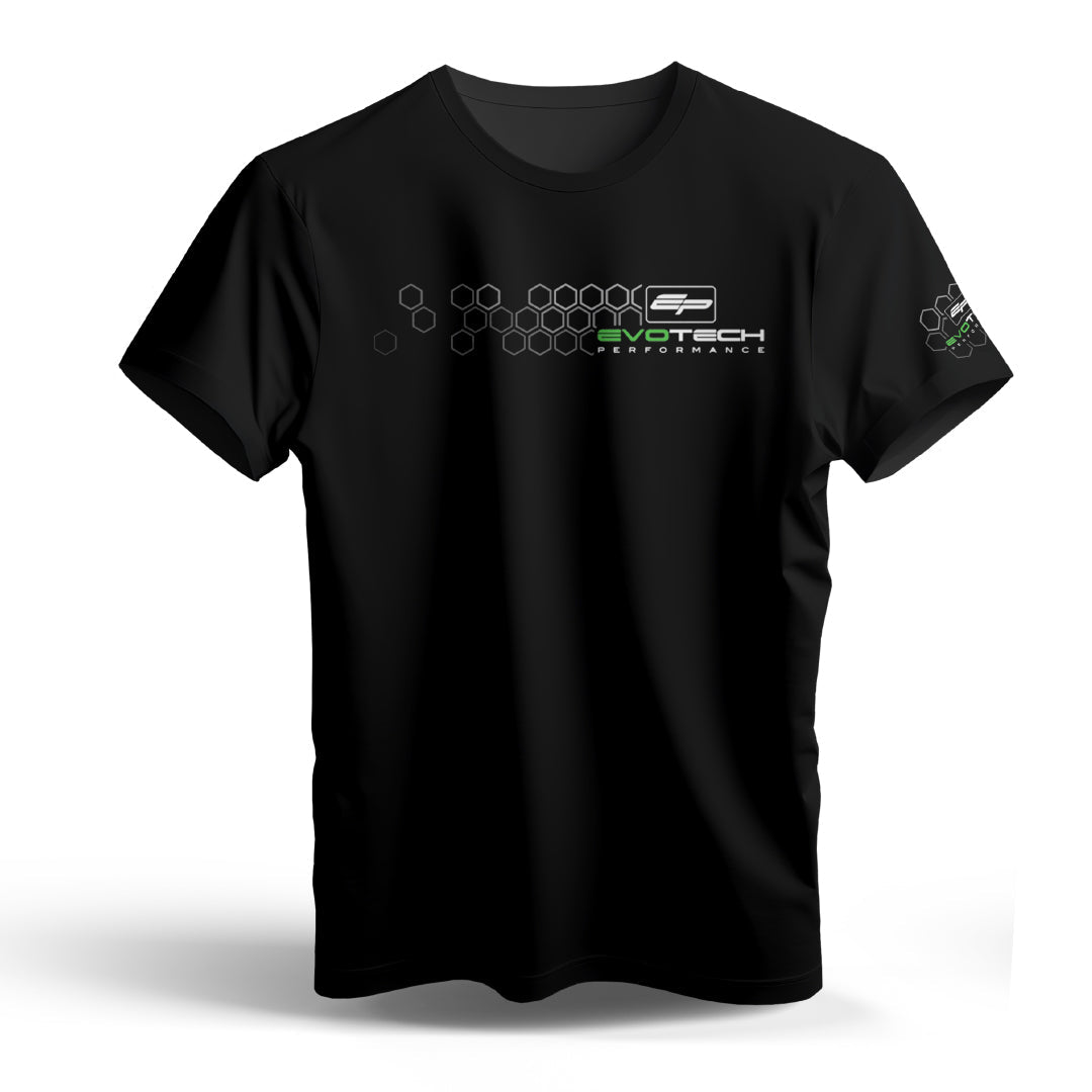 Evotech Performance T-Shirt (Maat XXL)